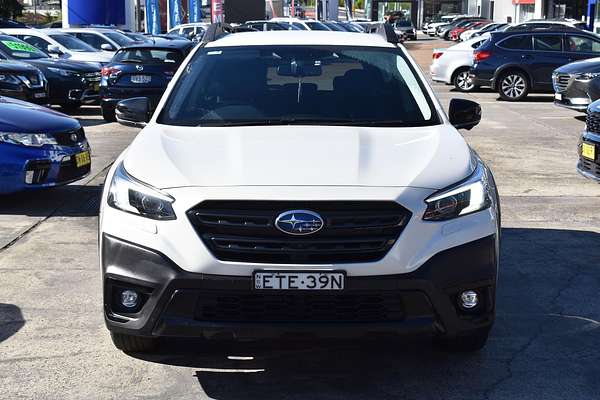 2022 Subaru Outback AWD Sport 6GEN