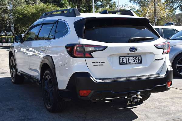 2022 Subaru Outback AWD Sport 6GEN