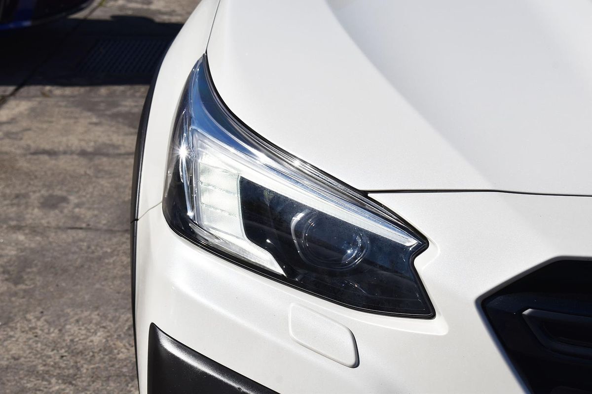 2022 Subaru Outback AWD Sport 6GEN