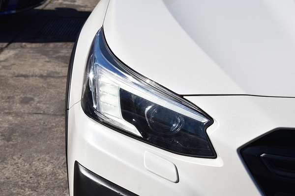 2022 Subaru Outback AWD Sport 6GEN