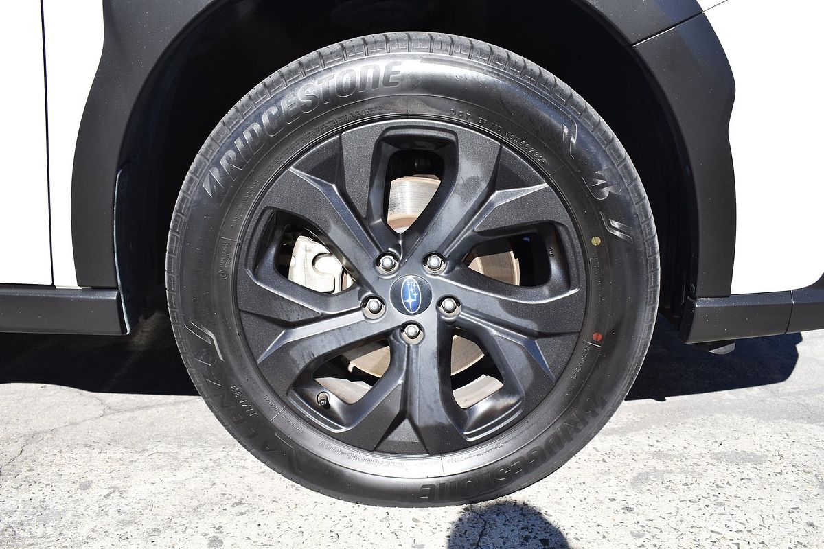 2022 Subaru Outback AWD Sport 6GEN