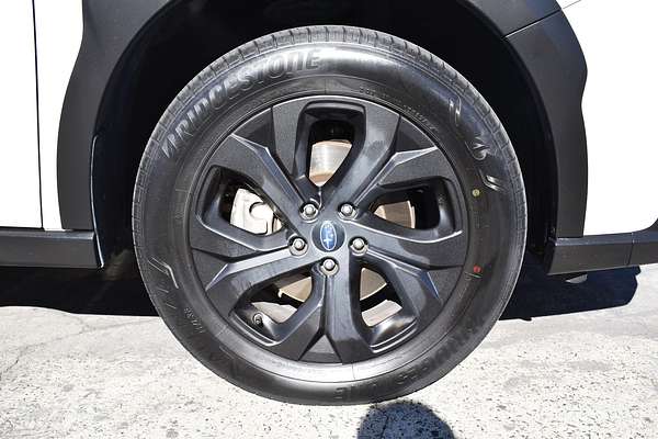 2022 Subaru Outback AWD Sport 6GEN