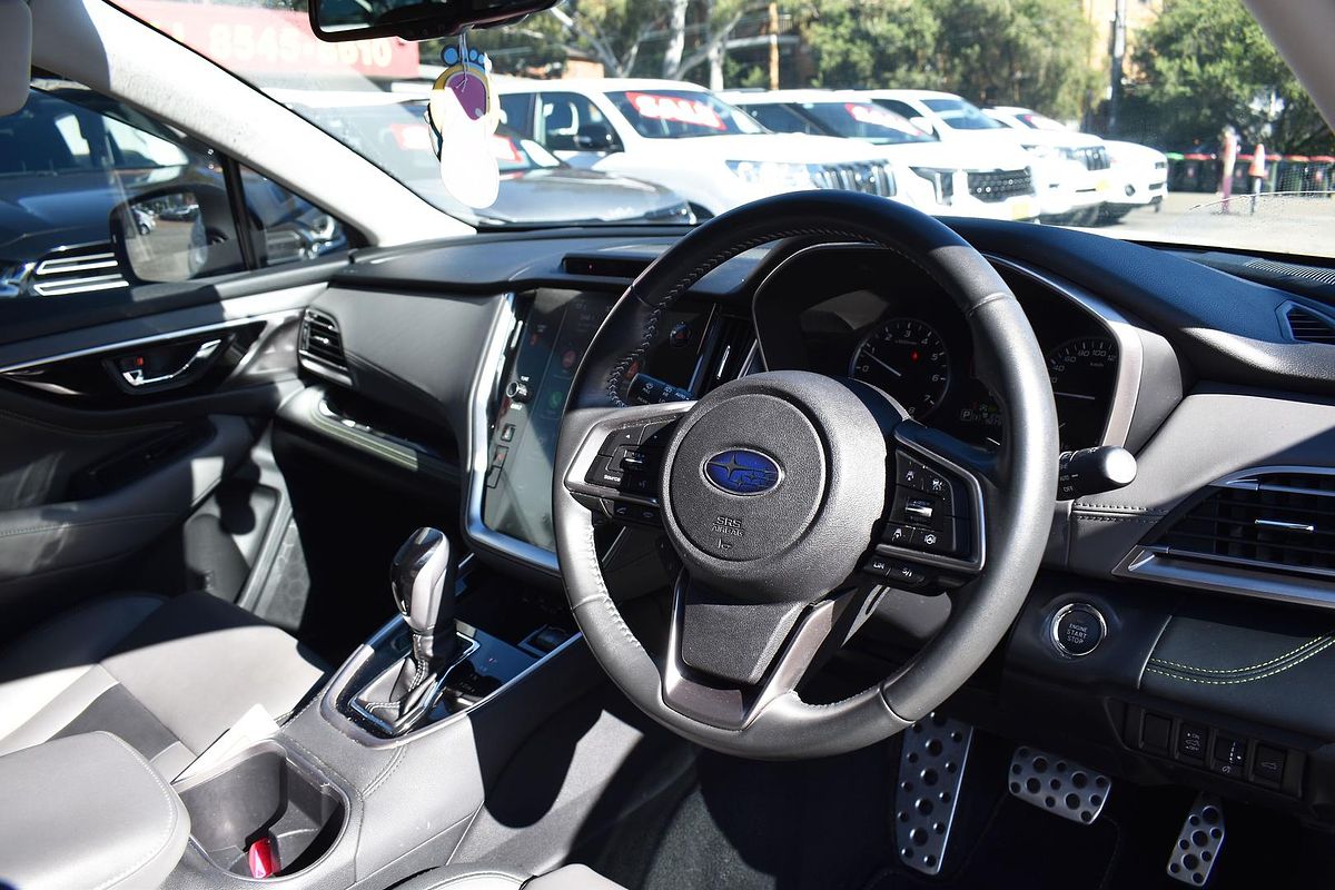 2022 Subaru Outback AWD Sport 6GEN