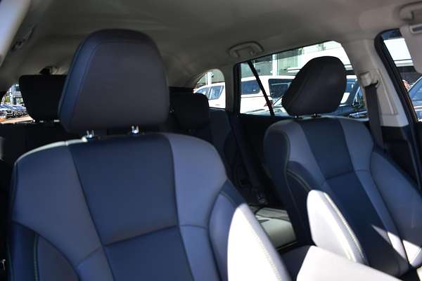 2022 Subaru Outback AWD Sport 6GEN
