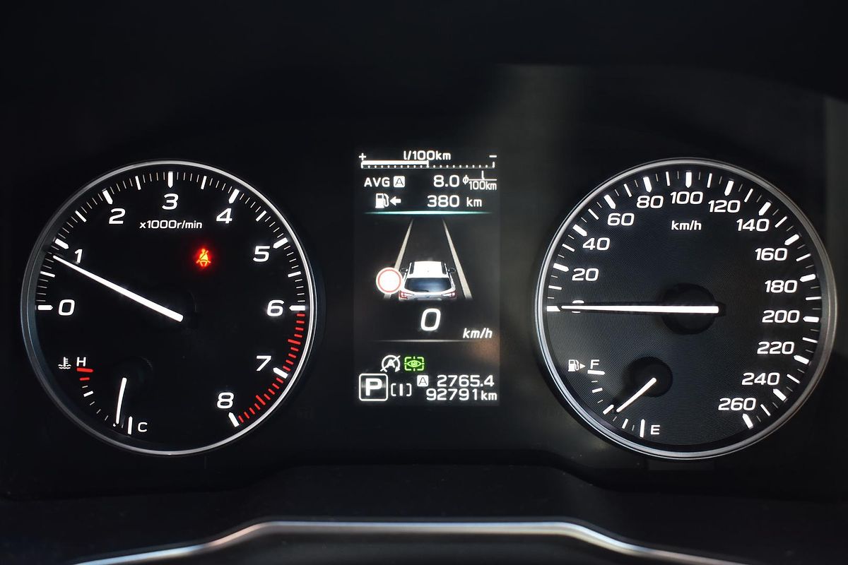 2022 Subaru Outback AWD Sport 6GEN