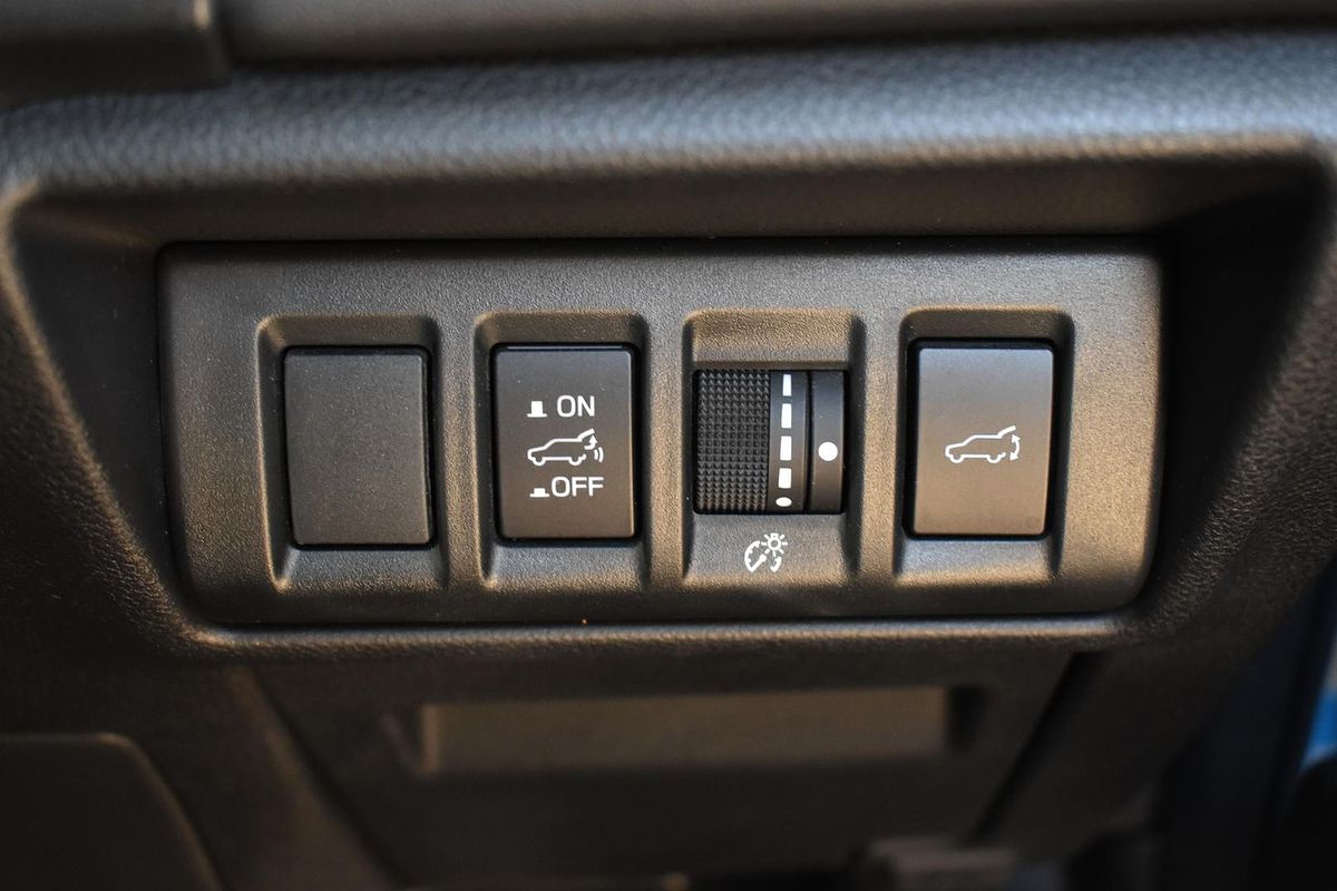 2022 Subaru Outback AWD Sport 6GEN