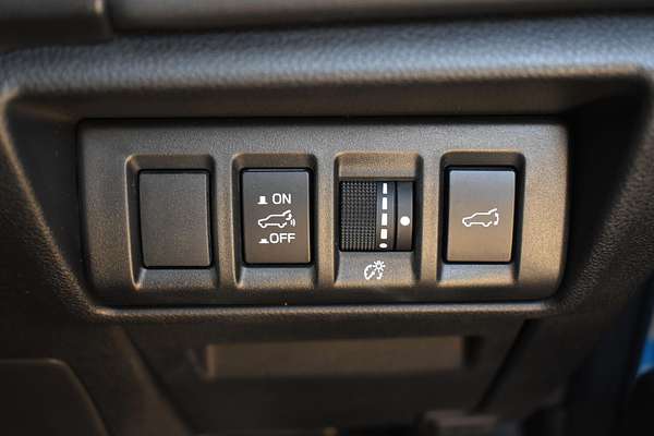 2022 Subaru Outback AWD Sport 6GEN
