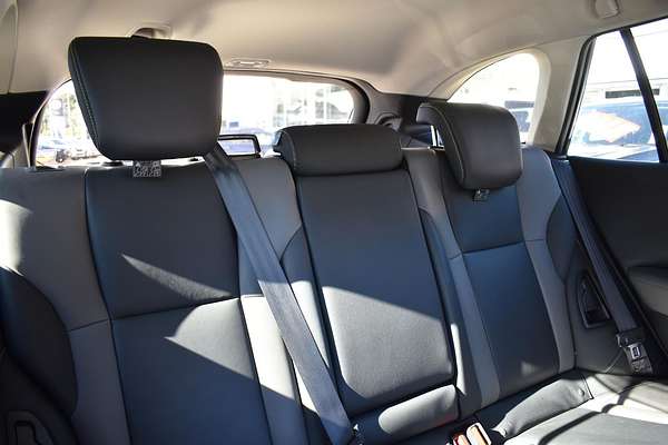 2022 Subaru Outback AWD Sport 6GEN