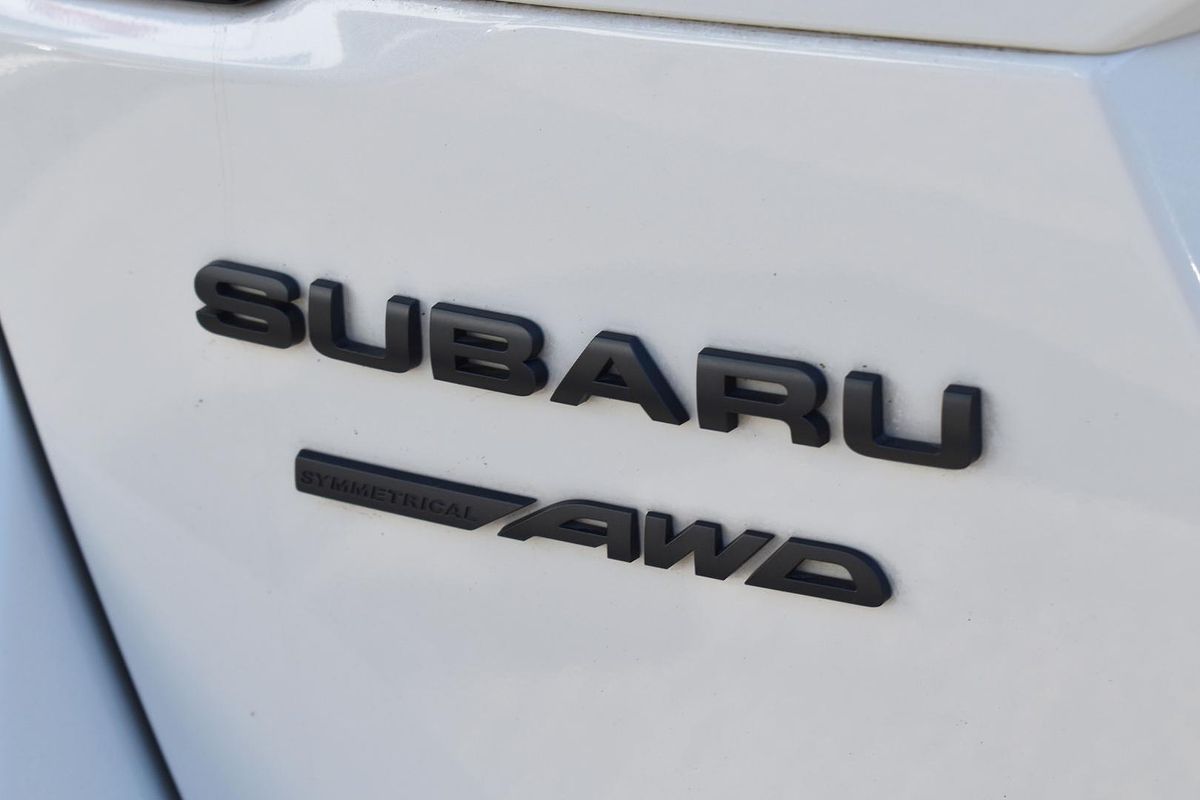2022 Subaru Outback AWD Sport 6GEN