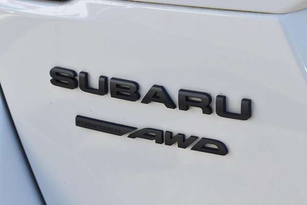 2022 Subaru Outback AWD Sport 6GEN
