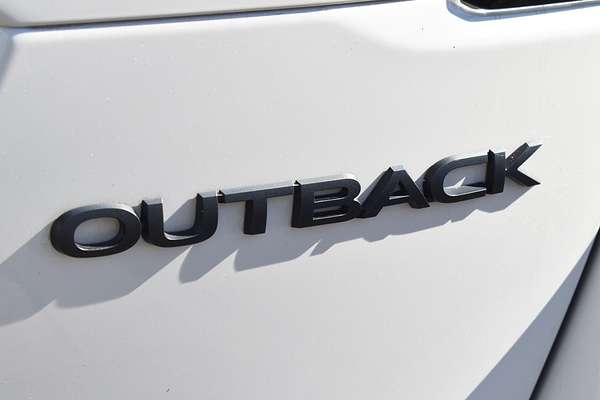 2022 Subaru Outback AWD Sport 6GEN