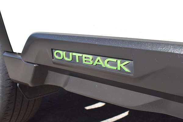 2022 Subaru Outback AWD Sport 6GEN