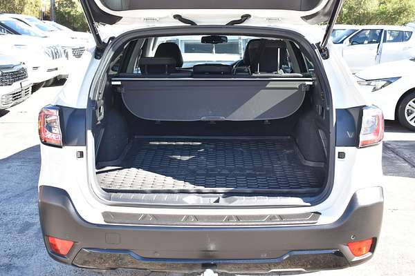 2022 Subaru Outback AWD Sport 6GEN