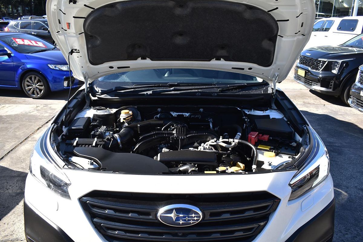 2022 Subaru Outback AWD Sport 6GEN