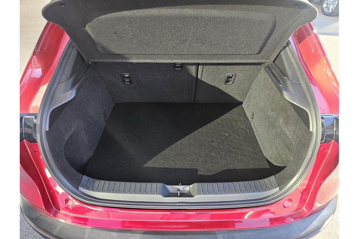 2022 Mazda CX-30 G25 Touring DM Series