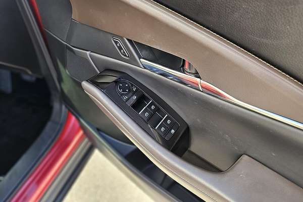 2022 Mazda CX-30 G25 Touring DM Series