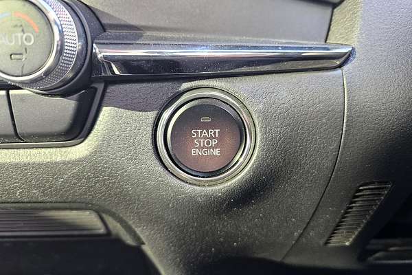 2022 Mazda CX-30 G25 Touring DM Series