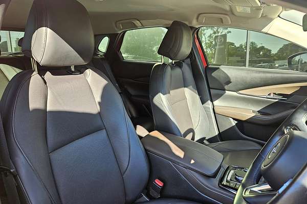 2022 Mazda CX-30 G25 Touring DM Series