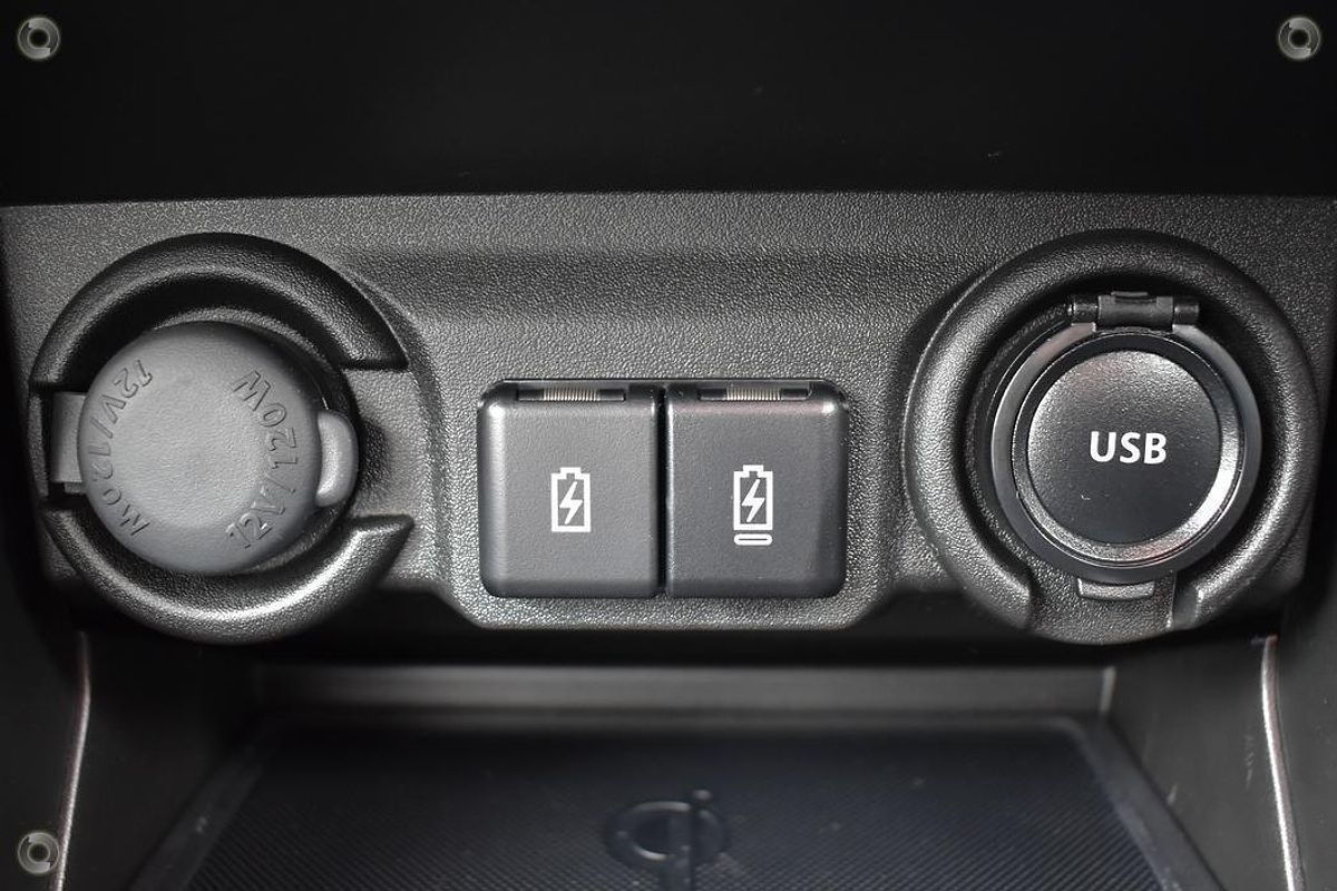 2025 Suzuki Swift Hybrid GLX UZ
