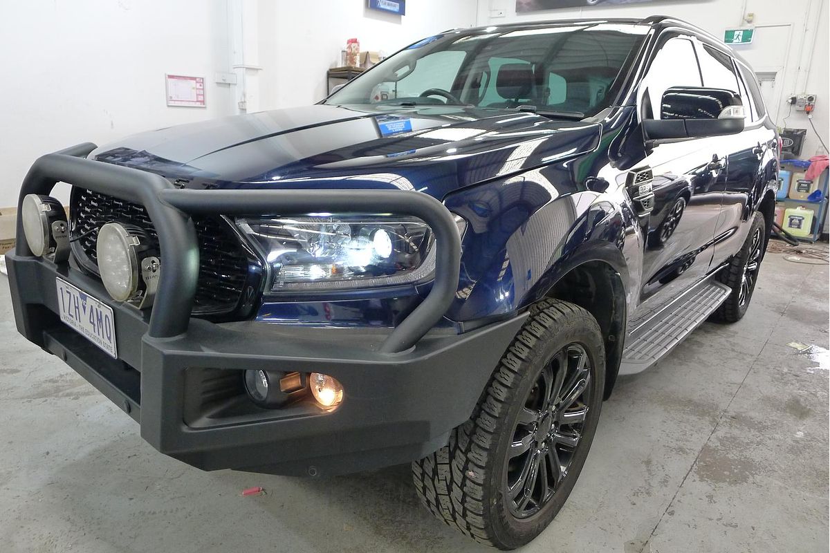 2020 Ford Everest Sport UA II L