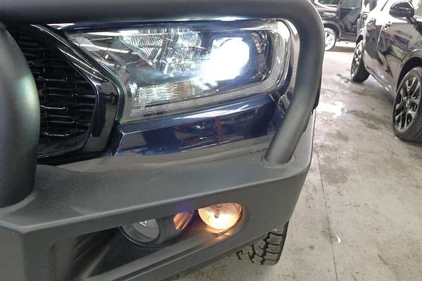 2020 Ford Everest Sport UA II L