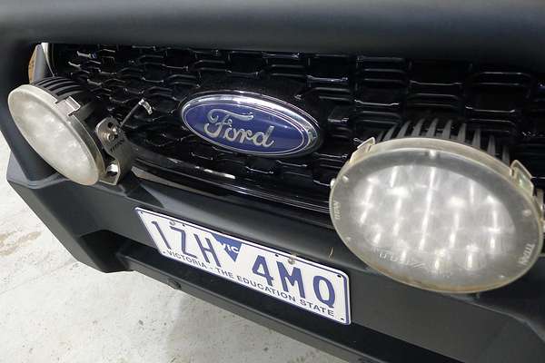 2020 Ford Everest Sport UA II L