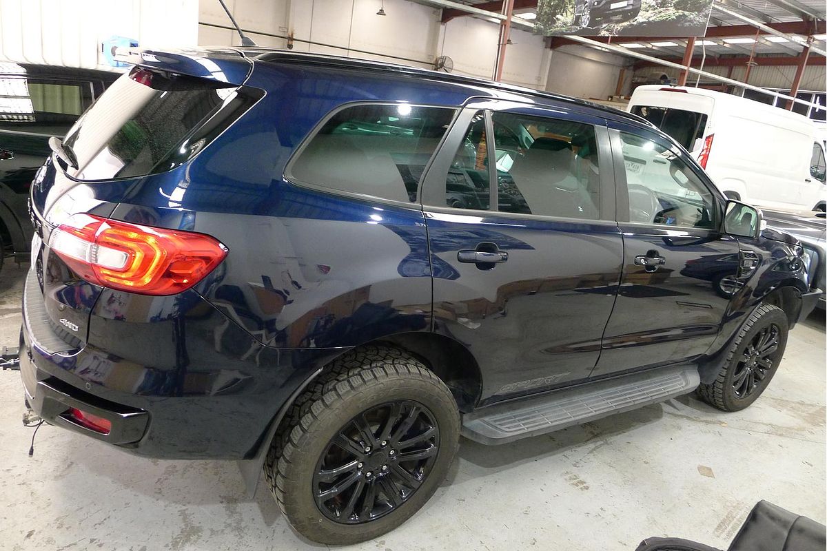 2020 Ford Everest Sport UA II L