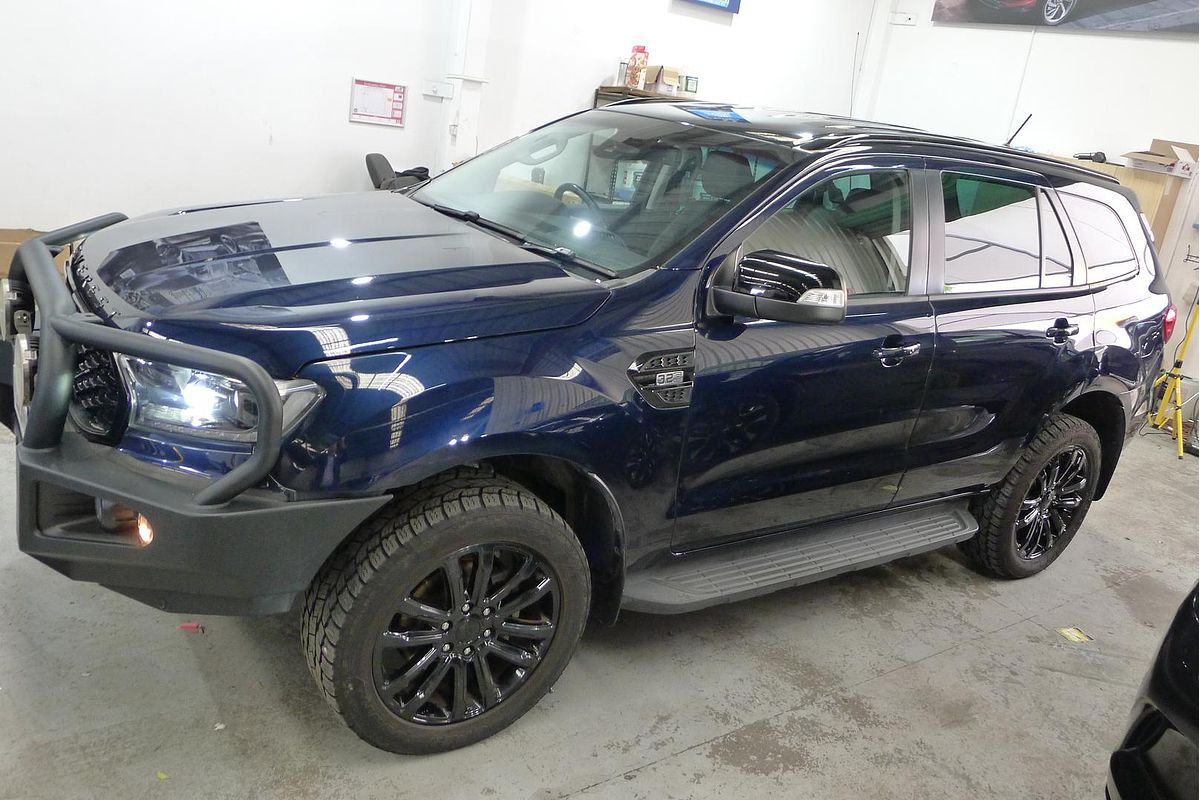 2020 Ford Everest Sport UA II L