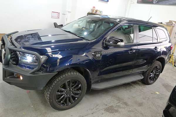 2020 Ford Everest Sport UA II L