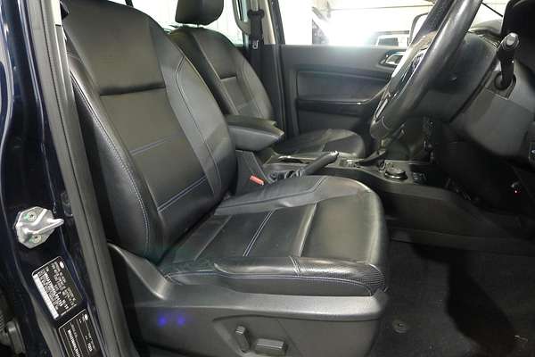 2020 Ford Everest Sport UA II L