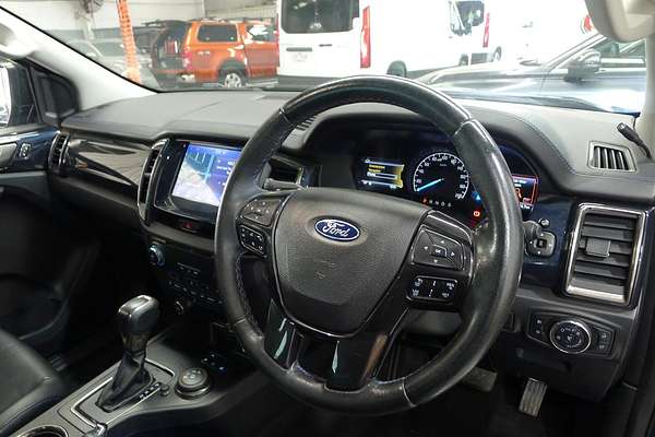 2020 Ford Everest Sport UA II L