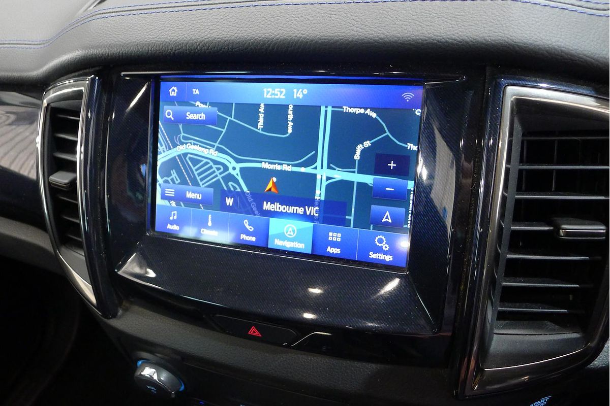 2020 Ford Everest Sport UA II L