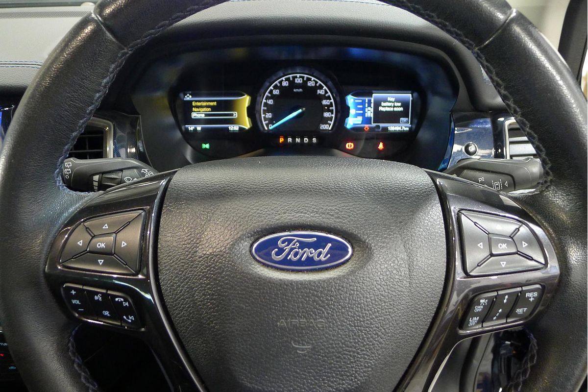 2020 Ford Everest Sport UA II L