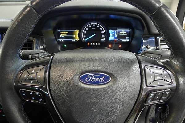 2020 Ford Everest Sport UA II L