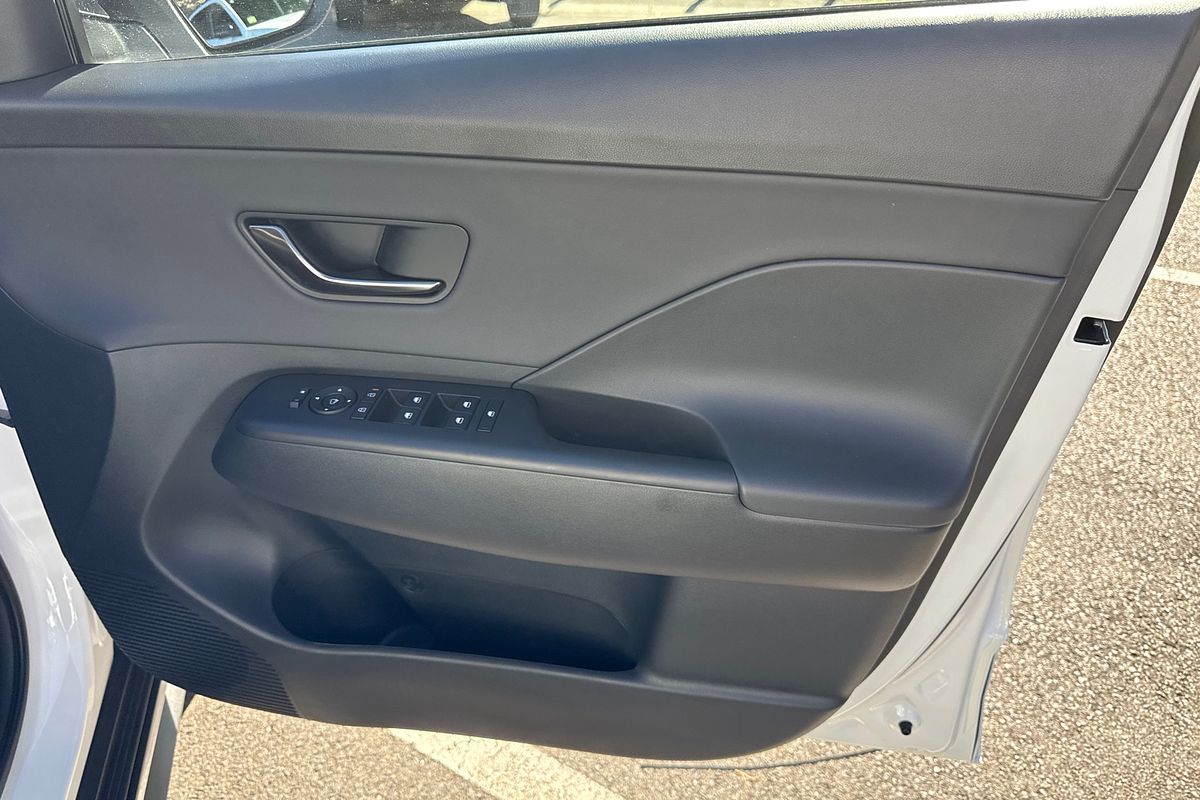 2025 Hyundai Kona N Line SX2.V2