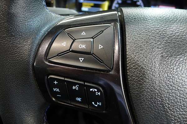 2020 Ford Everest Sport UA II L