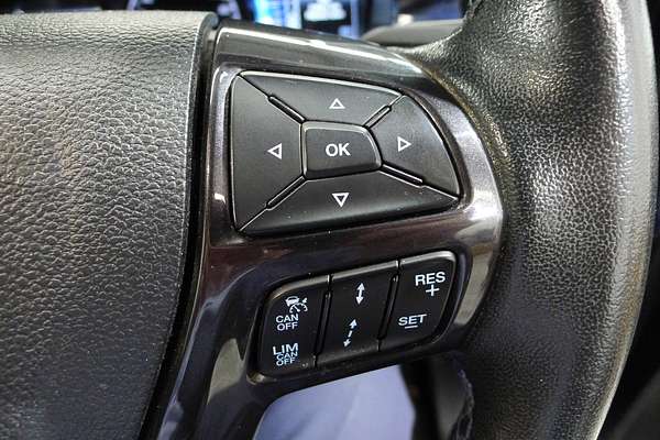 2020 Ford Everest Sport UA II L