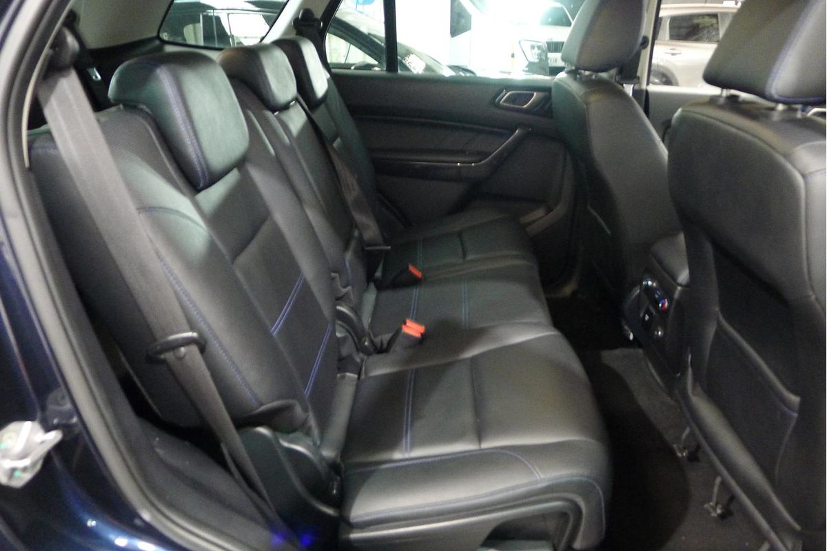 2020 Ford Everest Sport UA II L