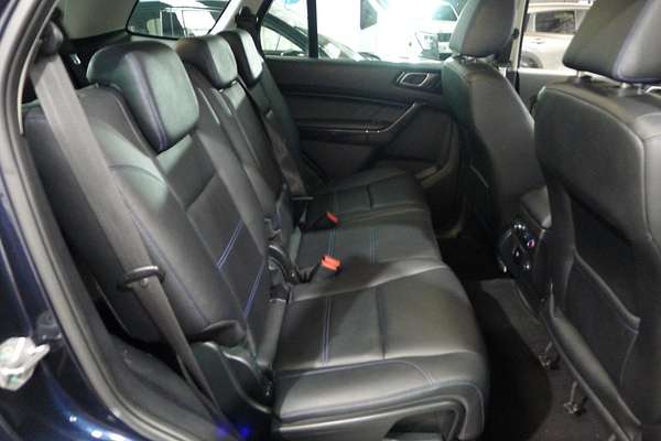 2020 Ford Everest Sport UA II L