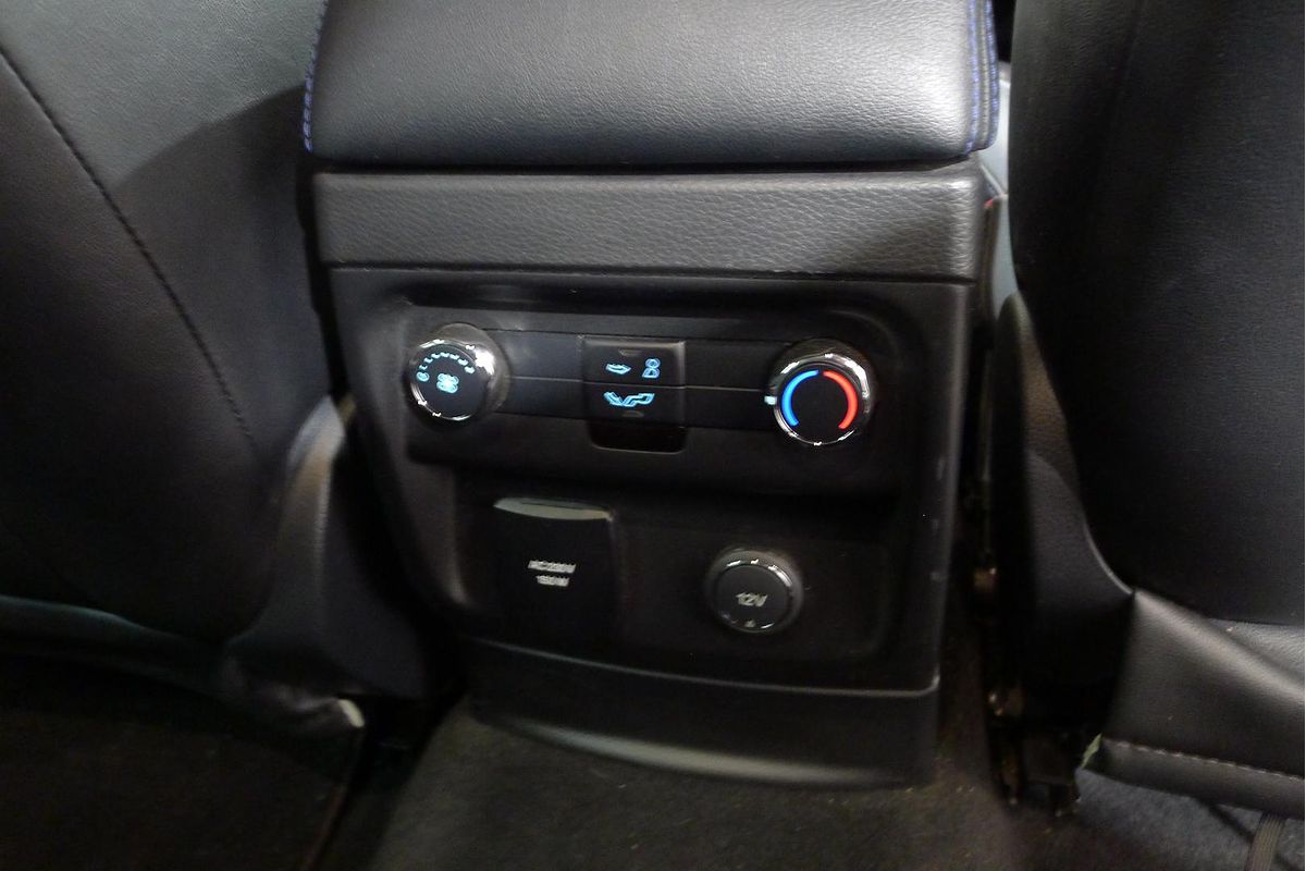 2020 Ford Everest Sport UA II L