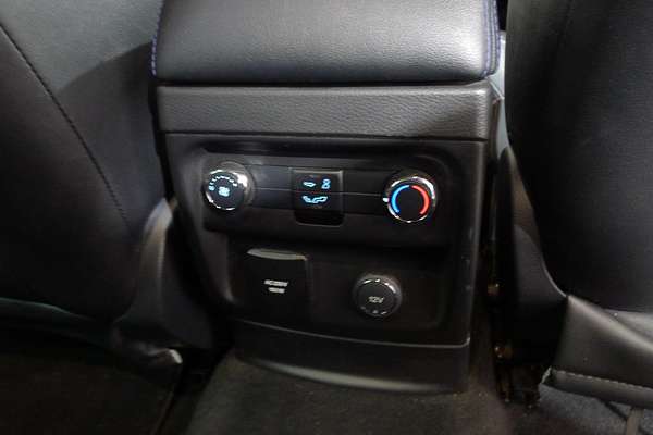 2020 Ford Everest Sport UA II L