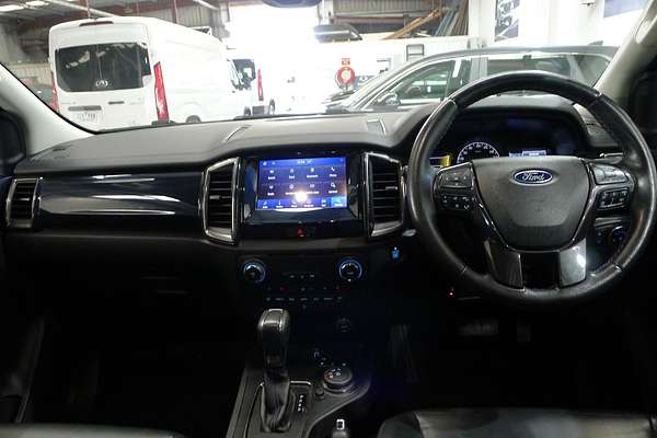 2020 Ford Everest Sport UA II L