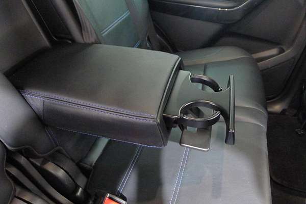 2020 Ford Everest Sport UA II L