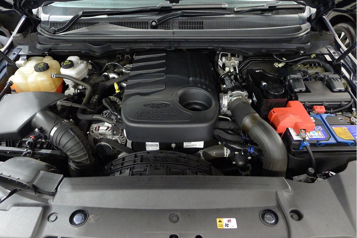 2020 Ford Everest Sport UA II L