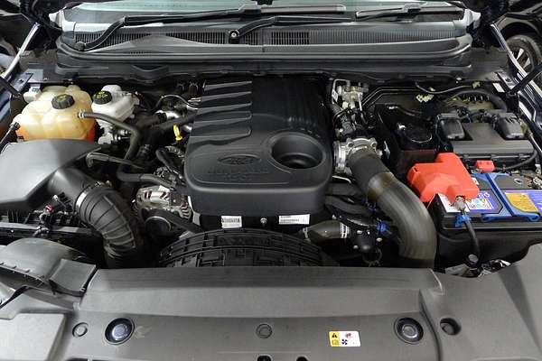 2020 Ford Everest Sport UA II L