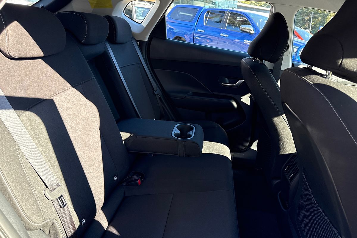 2025 Hyundai Kona Hybrid SX2.V2
