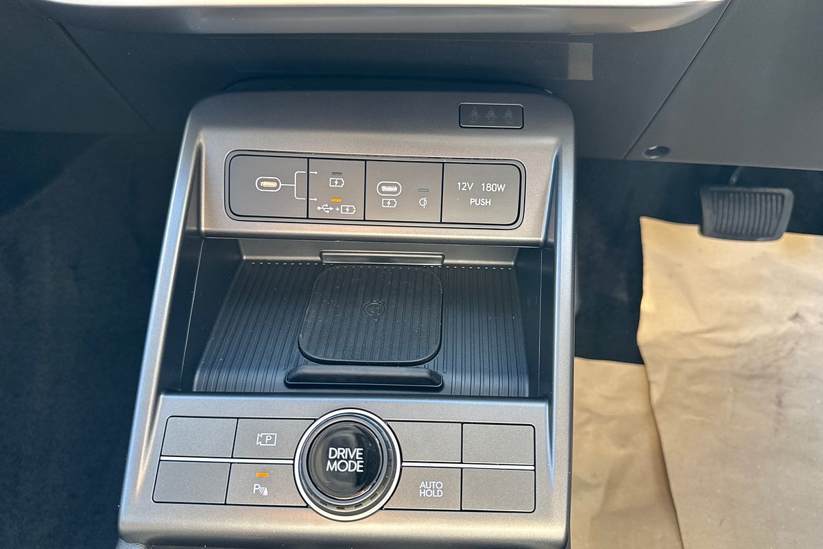 2025 Hyundai Kona Hybrid SX2.V2