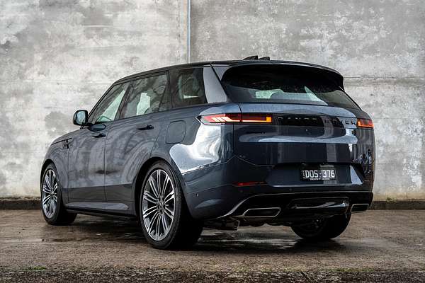 2025 Land Rover Range Rover Sport PHEV P460e Dynamic HSE L461