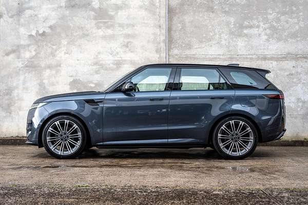 2025 Land Rover Range Rover Sport PHEV P460e Dynamic HSE L461