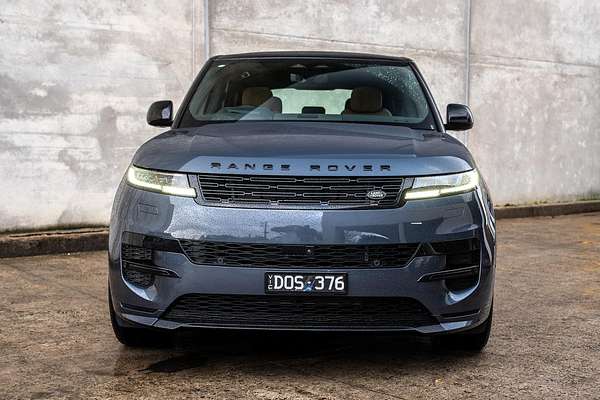 2025 Land Rover Range Rover Sport PHEV P460e Dynamic HSE L461